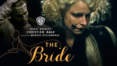 شرکت برادران وارنر اولین تریلر از فیلم The Bride را منتشر کرد - گیمفا
