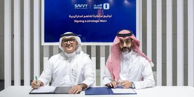گروه Savvy Games قرار است خدمات بانکی ویژه به گیمرهای عربستانی ارائه دهد
