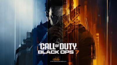 برخی طرفداران درباره‌ی نقشه‌های چندنفره‌ی Call of Duty: Black Ops 7 نگران هستند - گیمفا