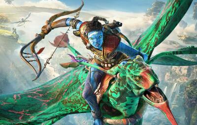 بسته‌ی الحاقی جدید بازی Avatar: Frontiers of Pandora هم‌زمان با اکران فیلم Fire and Ash منتشر می‌شود - گیمفا