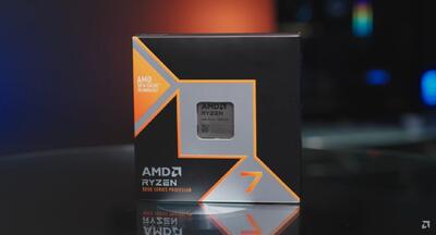 با خرید باندل‌های پردازنده Ryzen 7 9800X3D بیش از 100 دلار صرفه‌جویی کنید
