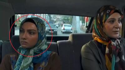 تیپ لاکچری «سوسن پایتخت» با گردنبندهای خاص مرواریدی خبرساز شد