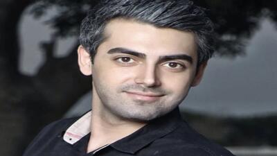 تصویر روز | محمدرضا رهبری بازیگر نقش جواد جوادی در «بچه مهندس ۴» | گلی شی