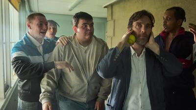 سکانس روز | بررسی نظرات و نقد نمرات فیلم Steve | گلی شی