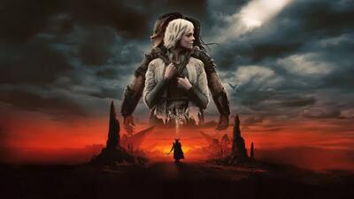 خبر روز | تصویر جدیدی از فیلم Predator: Badlands منتشر شد | گلی شی