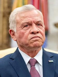 پیام تند پادشاه اردن در سازمان ملل: صلح دیگر تعویق‌بردار نیست