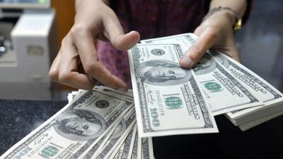آخرین قیمت دلار، یورو و درهم در بازار ارز تجاری؛ دلار توافقی چند شد؟