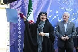 وزیر راه و شهرسازی زنگ آغاز سال تحصیلی جدید را به صدا درآورد+ ویدئو