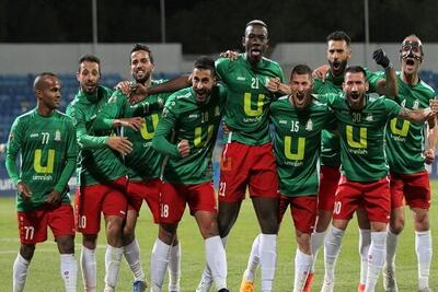 رقیب استقلال در آسیا سرمربی خود را اخراج کرد
