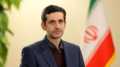 پزشکیان بدون پسرش به آمریکا می‌رود