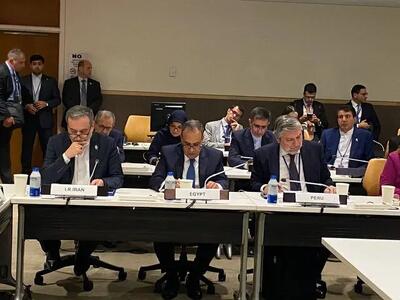 تجاوز مستمر اسرائیل علیه مردم فلسطین یورشی هستی‌سوز علیه تمدن است