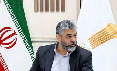 حمیدرضا عسگری به عنوان رئیس دانشگاه جامع علمی کاربردی گلستان منصوب شد