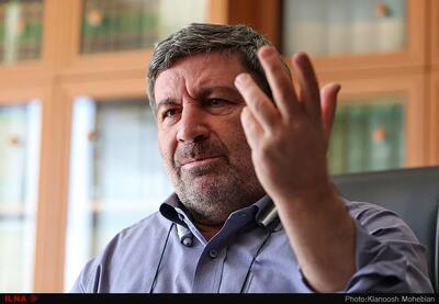 اتهام‌زنی‌های رئیس جمهور امریکا  نمی‌تواند واقعیت را پنهان کند