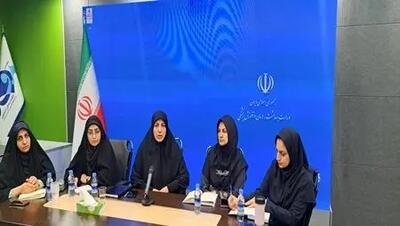 وبینار ملی بررسی فرایندهای پرستاری در زمان بحران برگزار شد