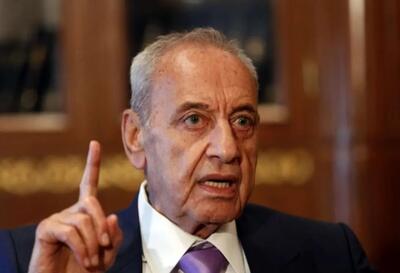 دولت لبنان و مقاومت همواره به آتش‌بس متعهد بوده‌اند