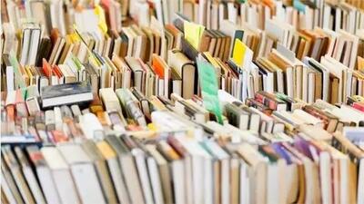 افزایش کتاب‌های دارای مجوز در دولت چهاردهم