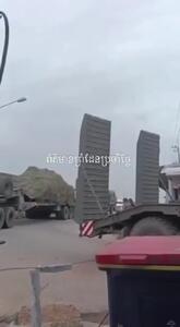 گزارش ها از حمله ناگهانی و گسترده تایلند به کامبوج خبر می دهند + فیلم