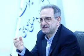 رودشو گردشگری عراق در توسعه ابعاد مختلف گردشگری ایران مهم است