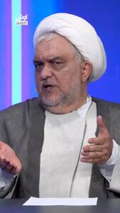 نظر احمدی‌نژاد در مورد اعدام موسوی و کروبی/فیلم