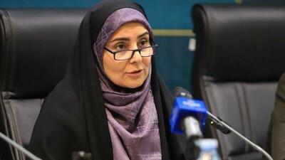 هیچ کشوری نمی‌تواند درباره نوع تعاملات ایران و جمهوری آذربایجان تصمیم‌سازی کند