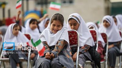 گزارش تصویری/ صبحانه یکم مهرماه