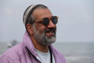 بیوگرافی کامل محمد نادری | از خالق «جناب خان» تا ستاره «شمعدونی» + عکس