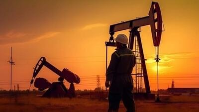 بهای جدید نفت در بازارهای جهانی