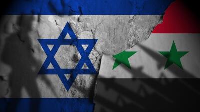 سوریه و اسرائیل در تله سناریوها؛ توافق یا تشدید بحران؟ - ایران ویو 24