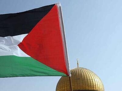 طلوع فلسطین یا آزمون توخالی؟ - دیپلماسی ایرانی