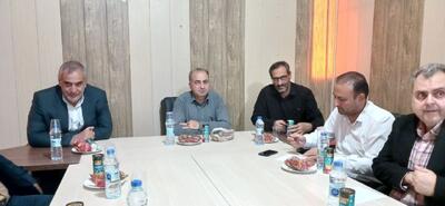 عزم وزارت کشور سامان‌دهی، تقویت مرزها و ارتقای وضعیت مرزنشینان است