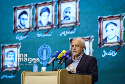 هزار و ۶۴ شهید جنگ ۱۲ روزه احراز شهادت شدند
