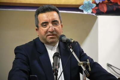 «اطلس ثبتی» تهران تدوین می‌شود