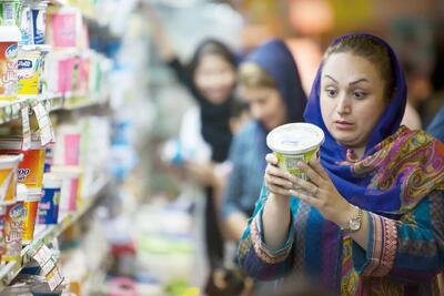 رفتارشناسی خرید ایرانیان؛ افزایش خرید طلا و موتور برق در مقابل کاهش خرید گوشی و پوشاک