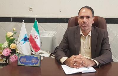 دانشمند دزفولی در لیست دانشمندان برتر جهان قرار گرفت