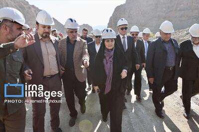 وزیر راه و شهرسازی: کریدور ارس کوتاهترین و امن‌ترین مسیر بین آسیای مرکزی و اروپا است