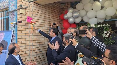 معاون رئیس‌جمهور: مسابقه ملی ایده‌های دانش‌آموزی برای مدیریت مصرف آب برگزار می‌شود