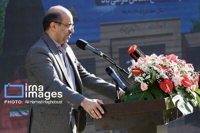 ‌معاون وزیر آموزش و پرورش: امروز ۱۵ میلیون و ۵۰۰ هزار دانش آموز به مدرسه رفتند