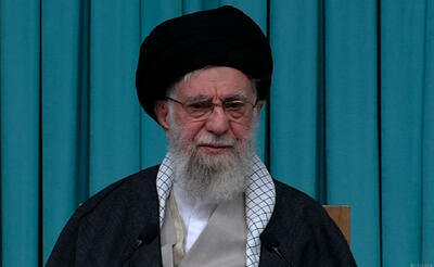 رهبر معظم انقلاب اسلامی: اتحاد ملت ایران در جنگ دوازده‌ روزه دشمن را ناامید کرد