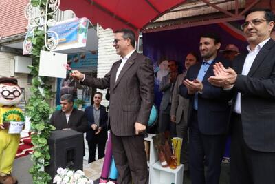 رفیع‌زاده: تحول و توسعه کشور از مدارس آغاز می‌شود