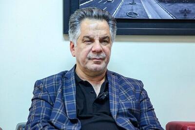 سینمای کشورهایی مثل فرانسه، ایتالیا و انگلیس در حد ما نیستند