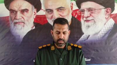 فرمانده سپاه بم از اجرای بیش از ۸۰ برنامه در شهرستان به مناسبت هفته دفاع مقدس خبر داد