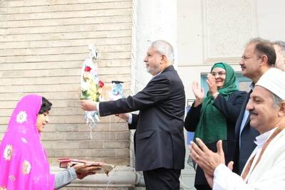 زنگ میراث فرهنگی در ۳ مدرسه تاریخی تهران نواخته شد