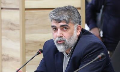 میرجلیلی: نواخته شدن زنگ مقاومت ناشی از فرهنگ پهلوانی است