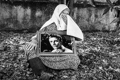 مادر شهید صمدی درگذشت