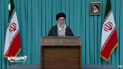 رهبر انقلاب: امروز ما از لحاظ غنی‌سازی اورانیوم در یک سطح بالایی قرار داریم