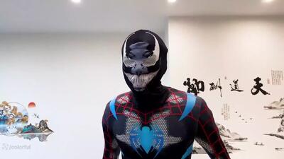 نبرد مرد عنکبوتی و اسپایدرمن,,مرد عنکبوتی نبرد نهایی spiderman,,مرد عنکبوتی,