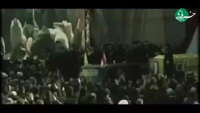 روایت جدید قالیباف: عده‌ای در بلوار کشاورز شعار دادند، فرمانده ترسو نمی‌خوایم! می‌خواستند مشابه عملیات پیجری را روی موشک‌ها پیاده کنند که...