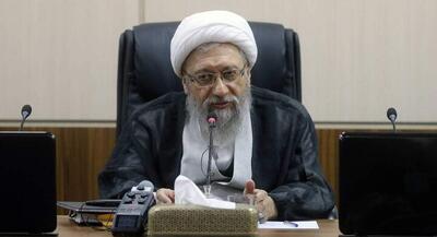 آملی لاریجانی: جنگ اخیر مواجهه مستقیم با آمریکا بود | جهان نیوز