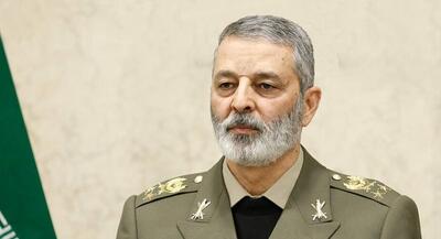 پیام سرلشکر موسوی به مناسبت قهرمانی کشتی | جهان نیوز