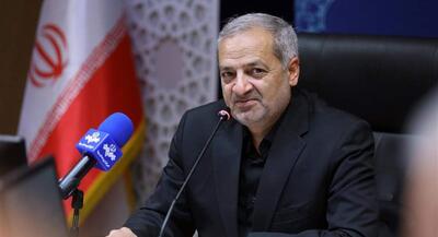 کاظمی: به دانش آموزان الفبای بهتر زیستن را بیاموزیم | جهان نیوز